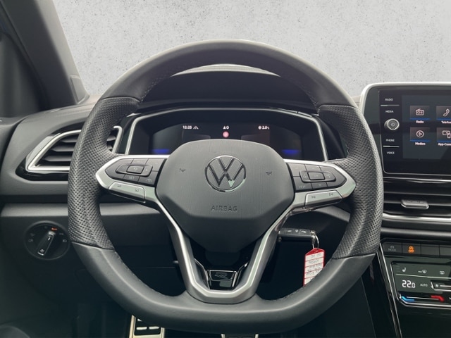 Volkswagen T-Roc 1.5 TSI DSG R-Line