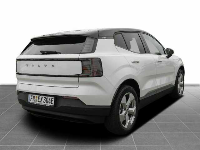 Volvo EX30 Plus Single motor