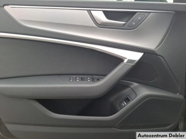 Audi A6 40 TDI Avant S-Line