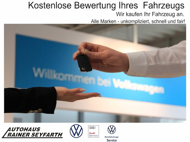 Volkswagen Passat Business Variant