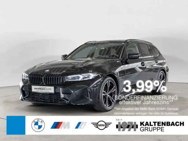 BMW 320 320i M-Sport Touring