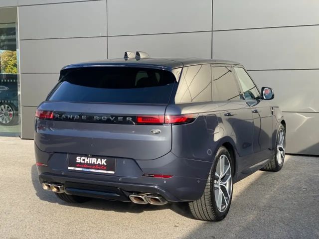 Land Rover Range Rover Sport AWD P530