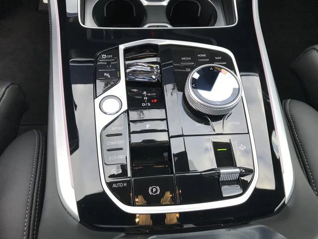 BMW X5 M-Sport xDrive40d