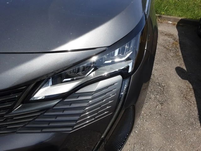 Peugeot 3008 Allure Pack BlueHDi