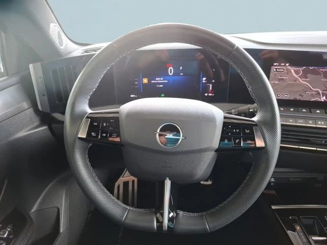 Opel Astra GS-Line Grand Sport