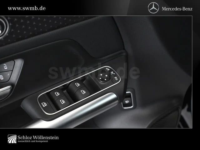 Mercedes-Benz B 180 Progressive