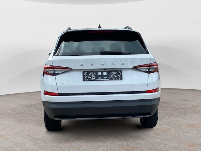 Skoda Kodiaq 1.5 TSI Ambition