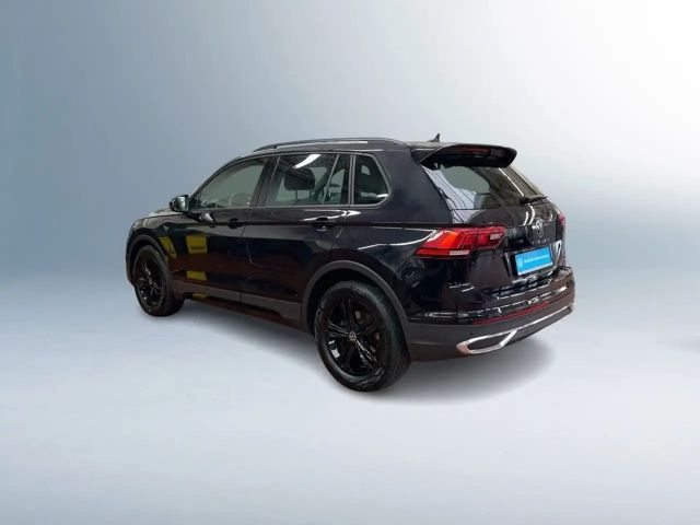 Volkswagen Tiguan 2.0 TDI 4Motion DSG Sport