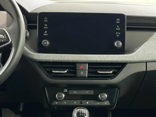 Skoda Kamiq 1.0 TSI Selection