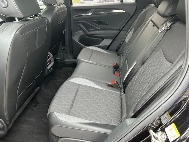 Volkswagen Tiguan 1.5 eTSI
