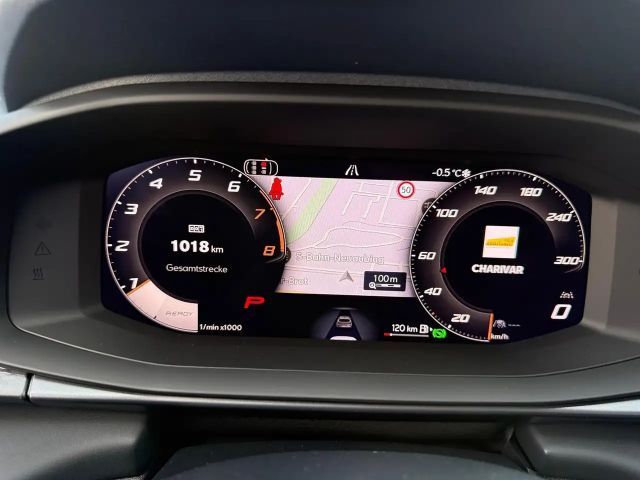 Cupra Terramar 2.0 TSI