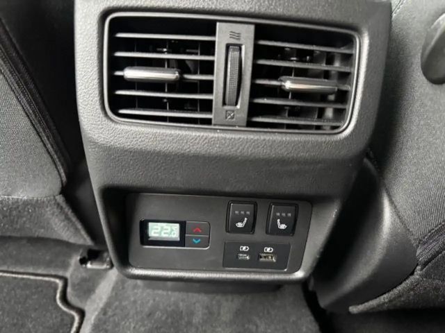 Nissan X-trail N-Connecta e-4ORCE