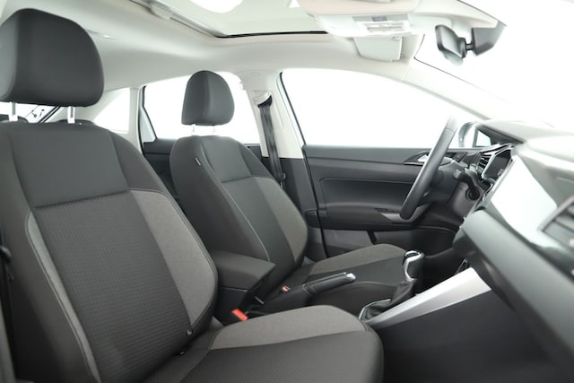 Volkswagen Taigo 1.0 TSI Life