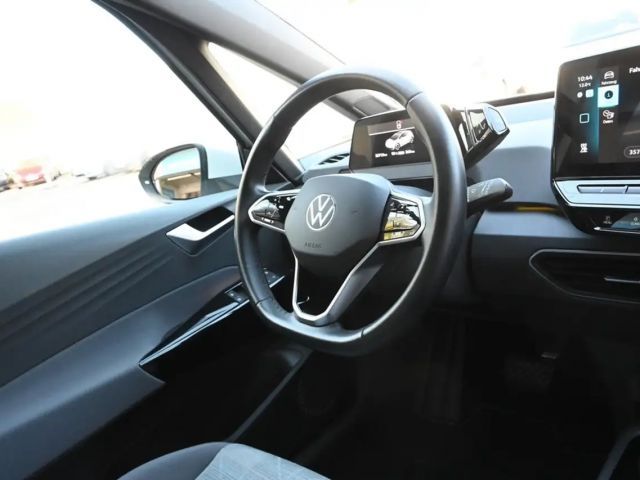 Volkswagen ID.3 City Performance Pure