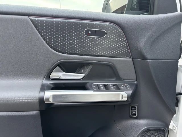 Mercedes-Benz EQB 350 4MATIC Electric Art