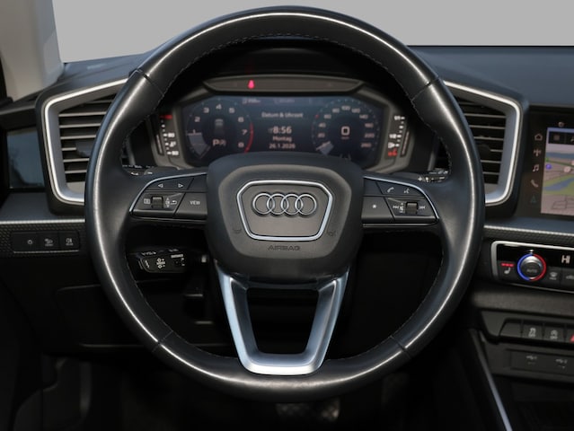 Audi A1 35 TFSI S-Tronic Sportback