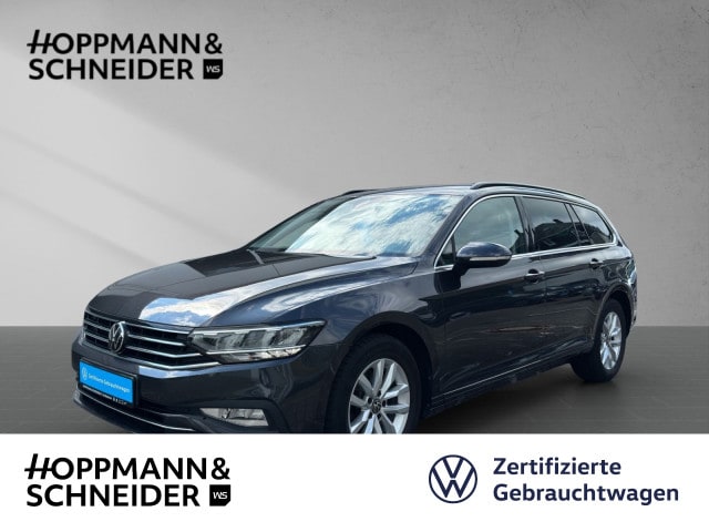 Volkswagen Passat 1.5 TSI Business Variant