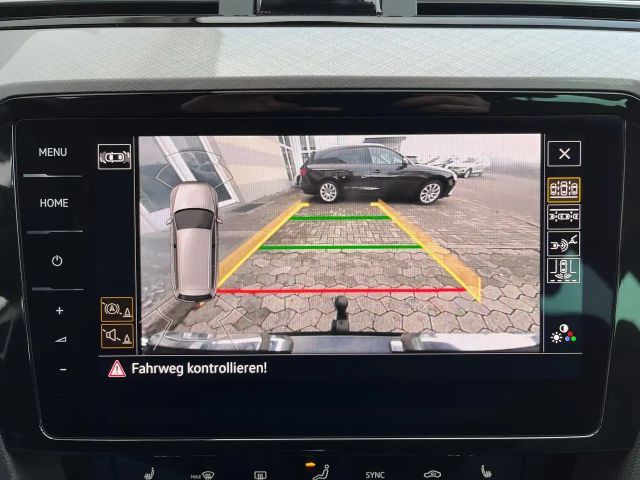 Volkswagen Passat 2.0 TDI Business DSG Variant