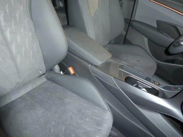 Cupra Terramar 1.5 e-TSI 150 PS DSG