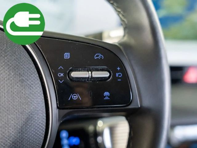 Hyundai IONIQ 5 Techniq