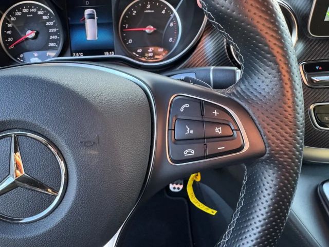 Mercedes-Benz V 250 AMG Line V 250 d