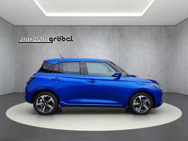 Suzuki Swift Comfort Hybrid