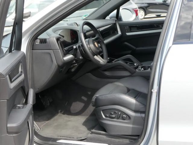 Porsche Cayenne Coupé E-Hybrid