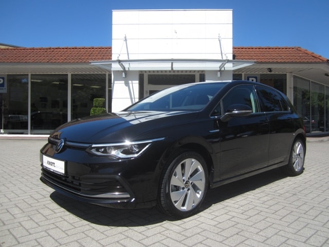 Volkswagen Golf 1.5 eTSI DSG Golf VIII