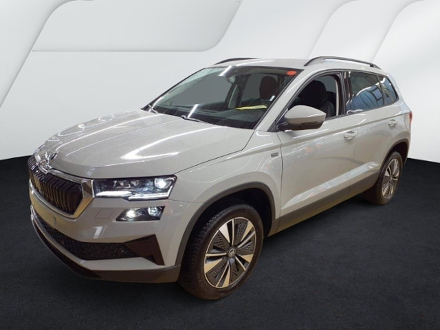 Skoda Karoq 1.5 TSI Tour