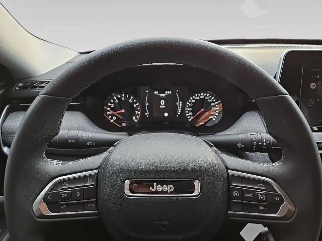 Jeep Compass Sport