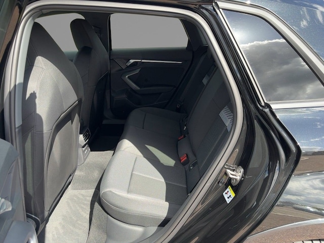 Audi A3 40 TFSI Hybride S-Tronic