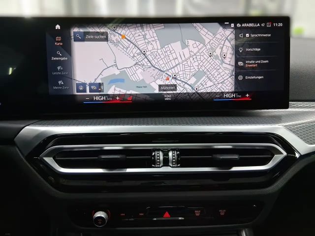 BMW 330 330i M-Sport Touring