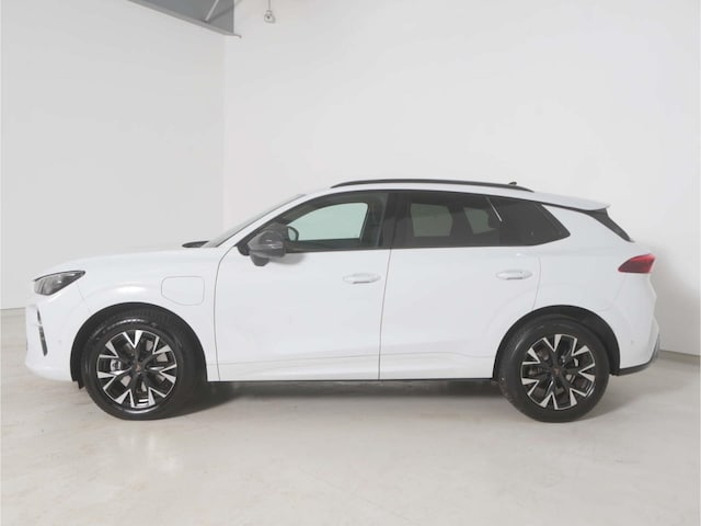 Skoda Octavia 1.4 TSI Ambition Combi iV