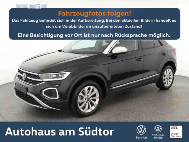 Volkswagen T-Roc 2.0 TDI DSG Style