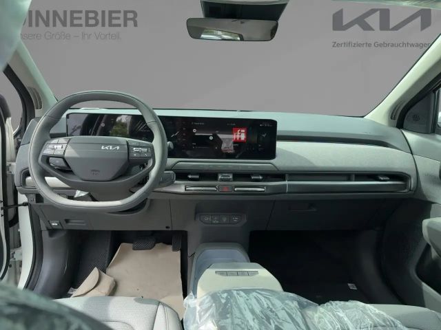 Kia EV3 58.3 kWh Earth