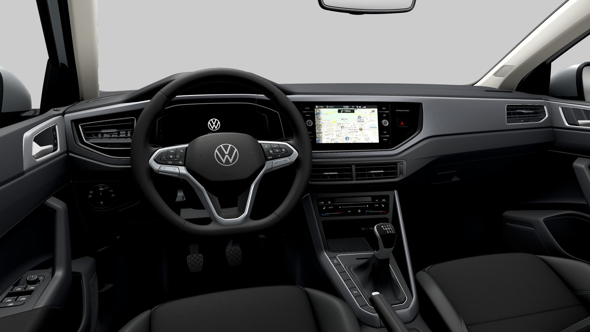 Volkswagen Taigo 1.0 TSI IQ.Drive Style