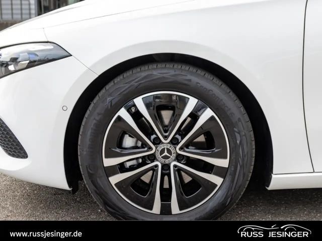 Mercedes-Benz A 180 Progressive