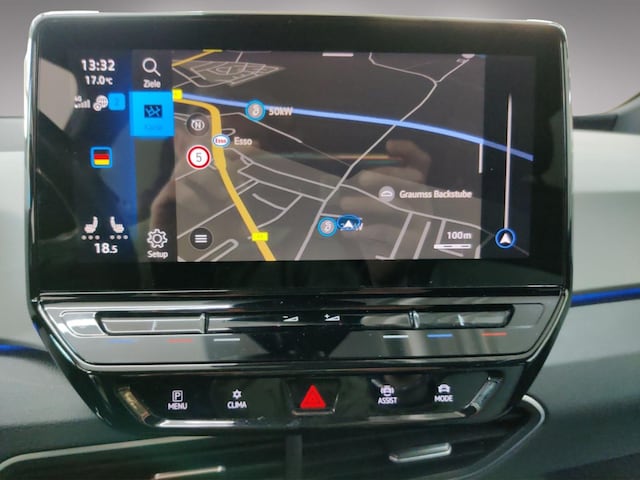 Volkswagen ID.3 Pure