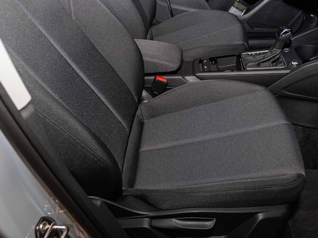 Audi Q2 35 TFSI S-Tronic