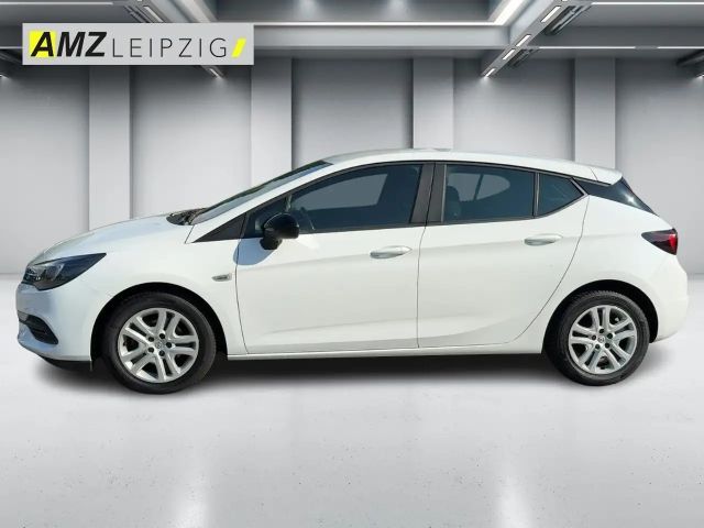 Opel Astra 1.2 Turbo Edition Turbo