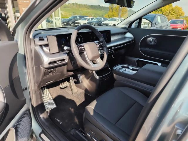 Hyundai IONIQ 9 4WD 7-zits UNIQ