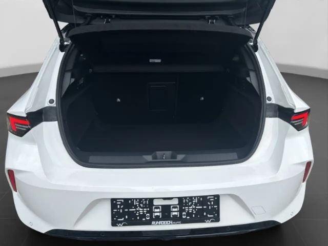 Opel Astra GS-Line Grand Sport