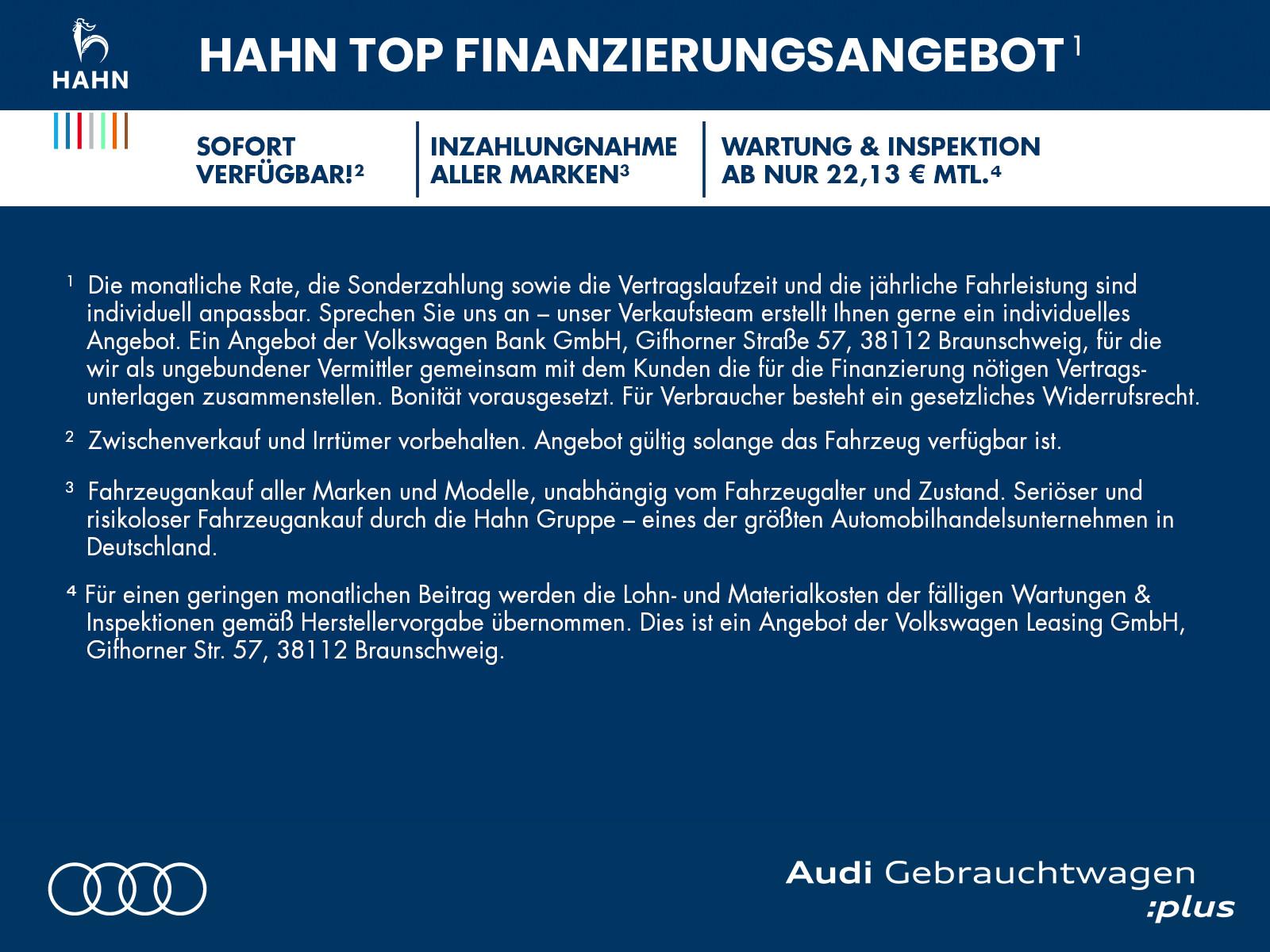 Audi Q3 40 TFSI Quattro S-Tronic