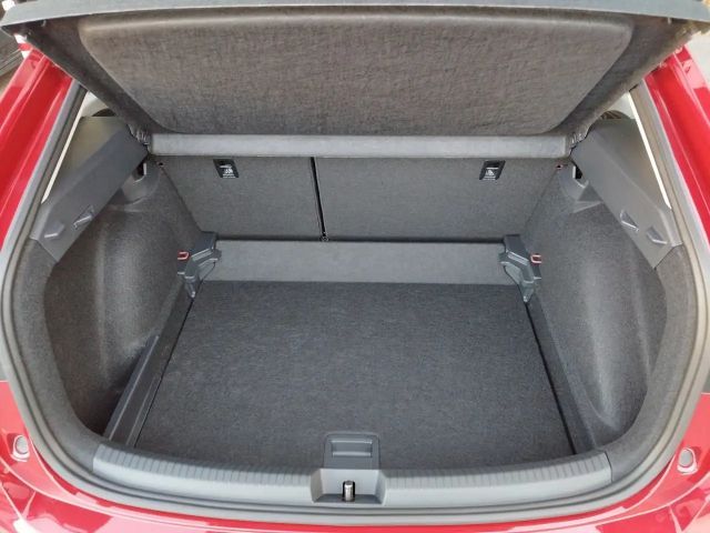 Volkswagen Taigo DSG Style