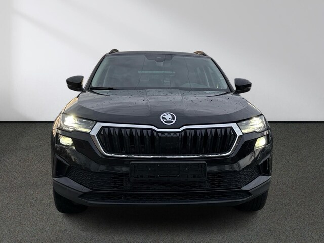 Skoda Karoq 2.0 TDI 4x4 Style Style