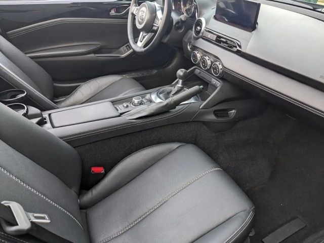 Mazda MX-5 Exclusive-line