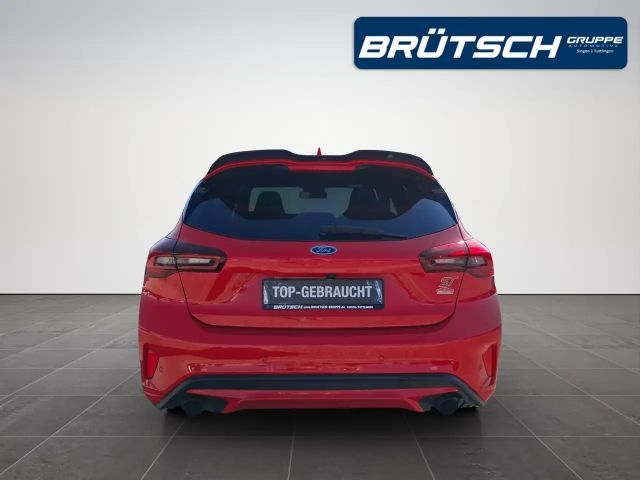 Ford Focus ST Line