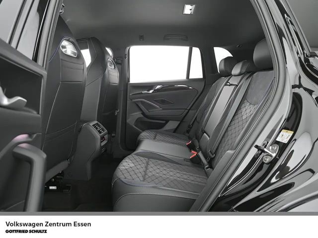 Volkswagen Tiguan R-Line eHybrid