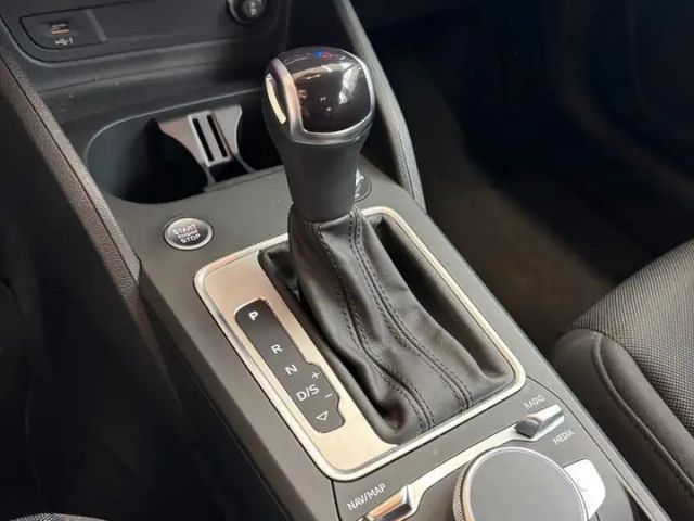 Audi Q2 35 TFSI