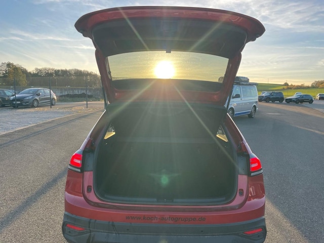 Volkswagen Taigo 1.0 TSI DSG